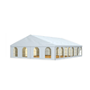 Aluframe tent