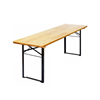 Biertafel (alleen tafel)