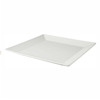 Bord vierkant 21 cm