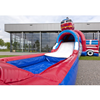 Brandweer Play and slide