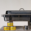 Chafing dish