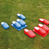 Duo klompen (set van twee)