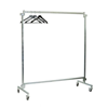 Garderoberek met hangers