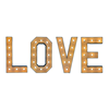 Lichtetters L-O-V-E
