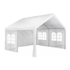 Partytent 4 x 4 meter