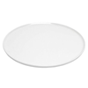 Schaal rond plat large