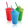 Ingrediënten Slush Puppy Groen