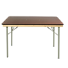 Klaptafel 120 x 80 cm