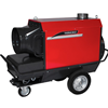 Thermobile dieselgestookte heater 65kw