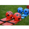 Voetbaldribbel (set van twee)