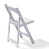 Weddingchair wit