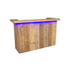 Bar steigerhout