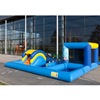 Spelkussen Peuter/kleuter Playzone