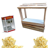 Popcornkraam