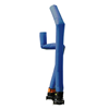 Skytube blauw