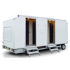 Toiletwagen