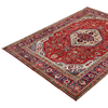 Vintage vloerkleed maat L