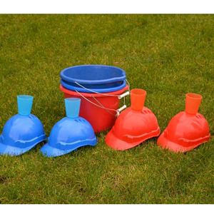 Water dragen (1 persoons) Water dragen (1 persoons)