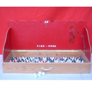 Ping pong spel