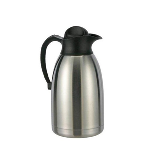 Thermoskan koffie