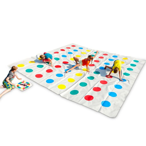 Mega twister Mega twister