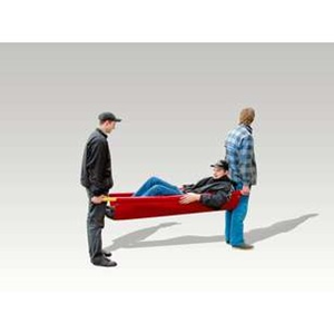 Brancard race (set van twee) Brancard race (set van twee)