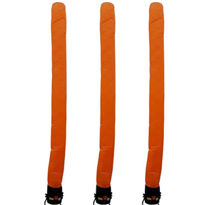Skytube oranje