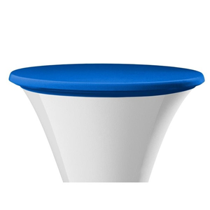Topcover blauw Topcover blauw