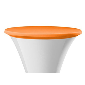 Topcover oranje Topcover oranje