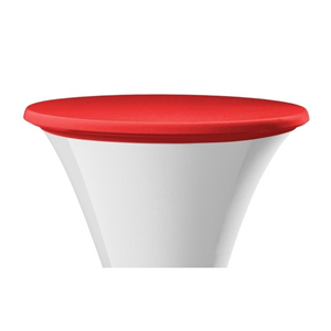 Topcover rood Topcover rood