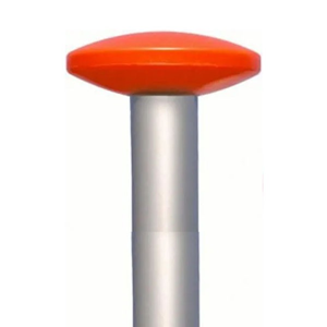 Vlaggenmast 6 meter 