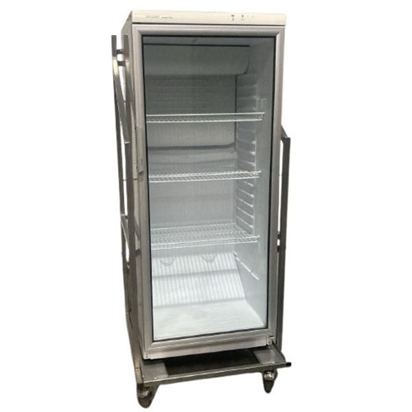 Flessenkoelkast 275 liter Flessenkoelkast 275 liter