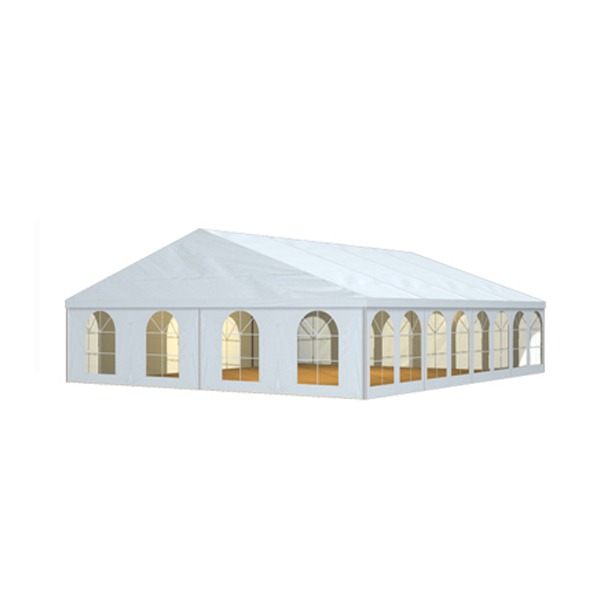 Aluframe tent