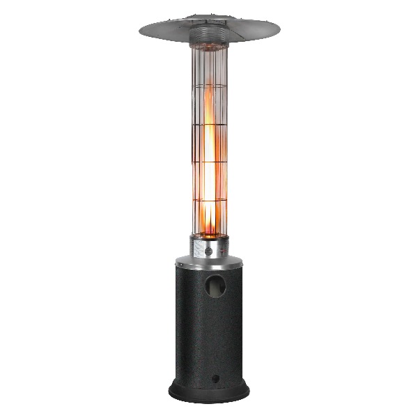 Flameheater