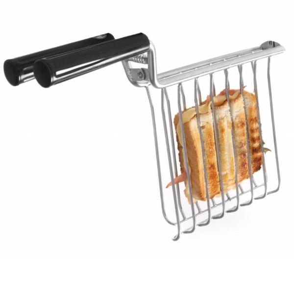 Professionele Tostimaker Dubbel