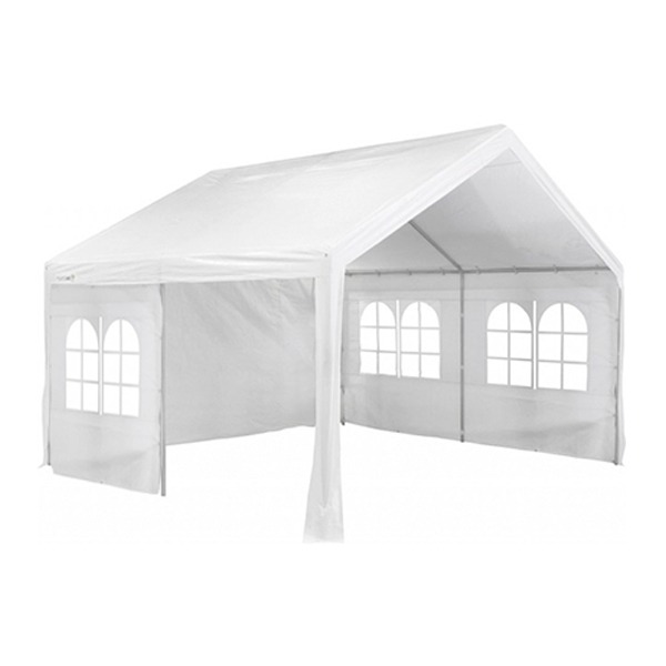 Spectaculair stoom plek Partytent huren? Huur HOEFT niet duur! Scherp geprijsd!