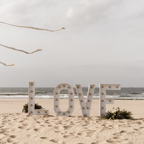 Lichtetters L-O-V-E