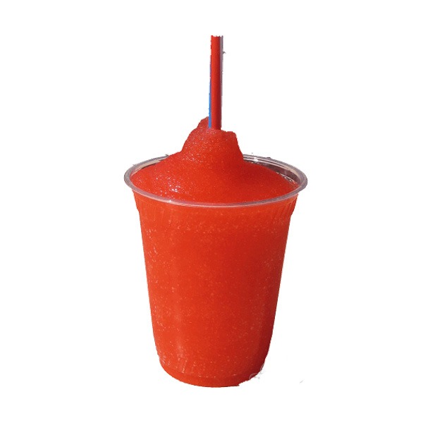 Raar Uitrusting hulp Slush puppy vloeistof huren? Huur HOEFT niet duur! Scherp geprijsd!