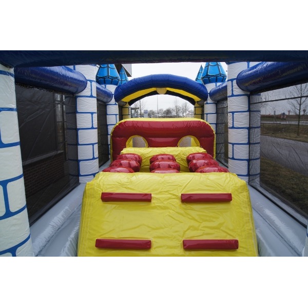 Stormbaan 19 meter Kasteel