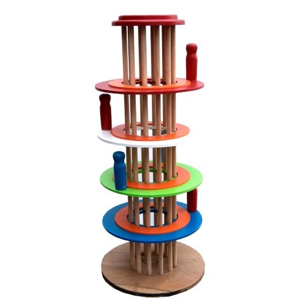 Toren van Pisa XL