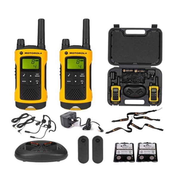 Walkie Talkie set