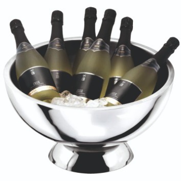 Champagne Bowl