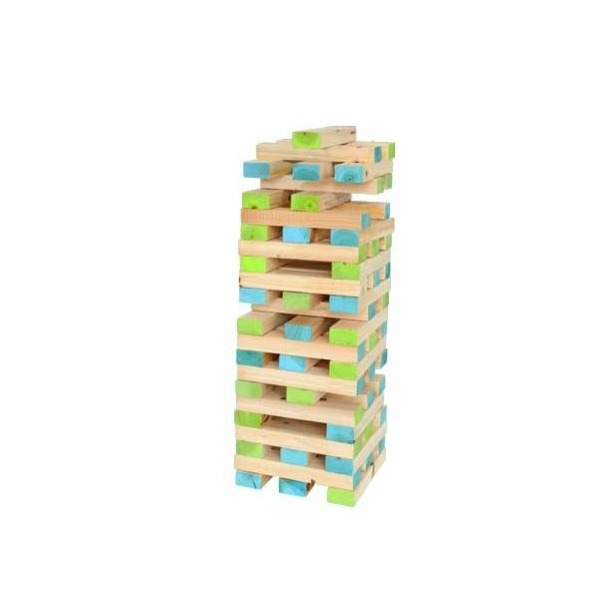 Jenga standaard