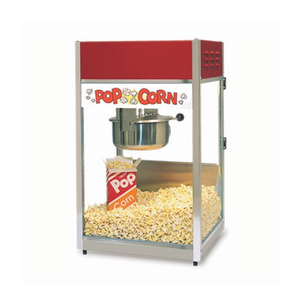 Popcornmachine