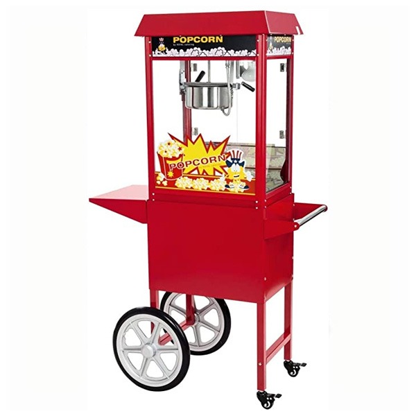 Popcornmachine
