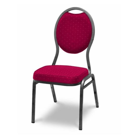 Stackchair bordeaux