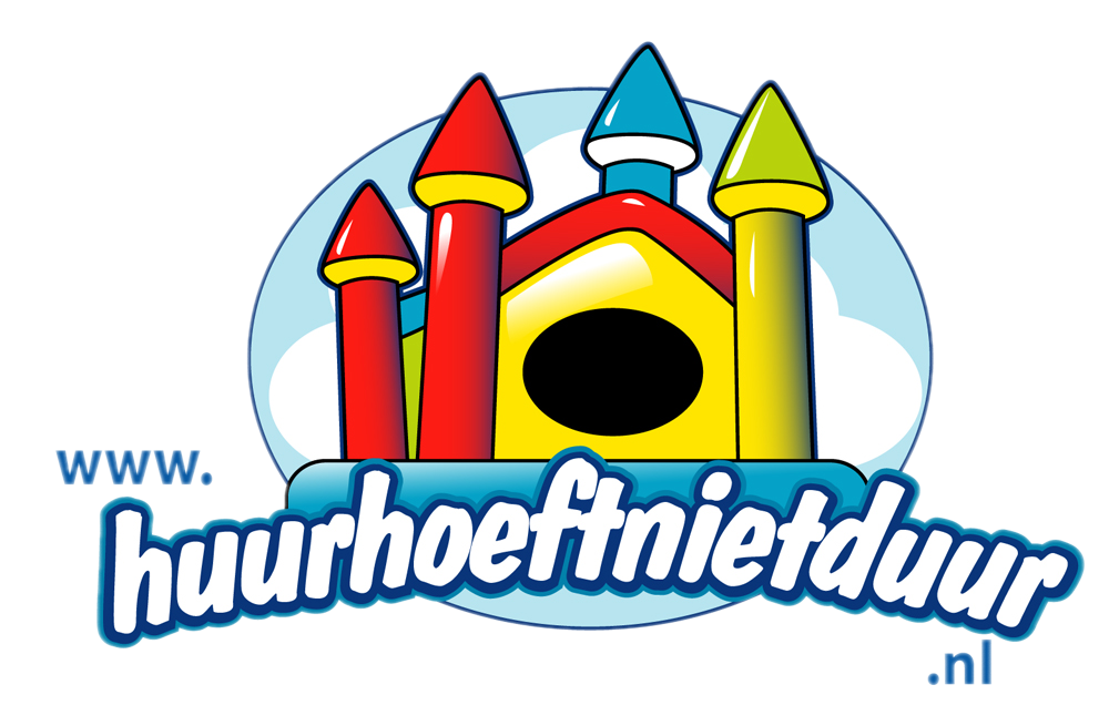 Huur hoeft niet duur Logo